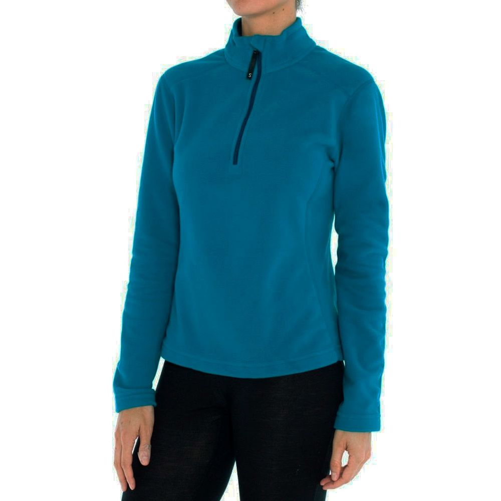 microfleece moletom com capuz