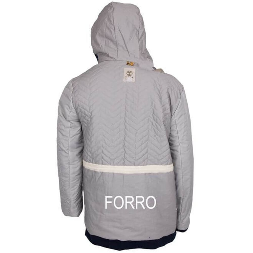 timberland blusa de frio
