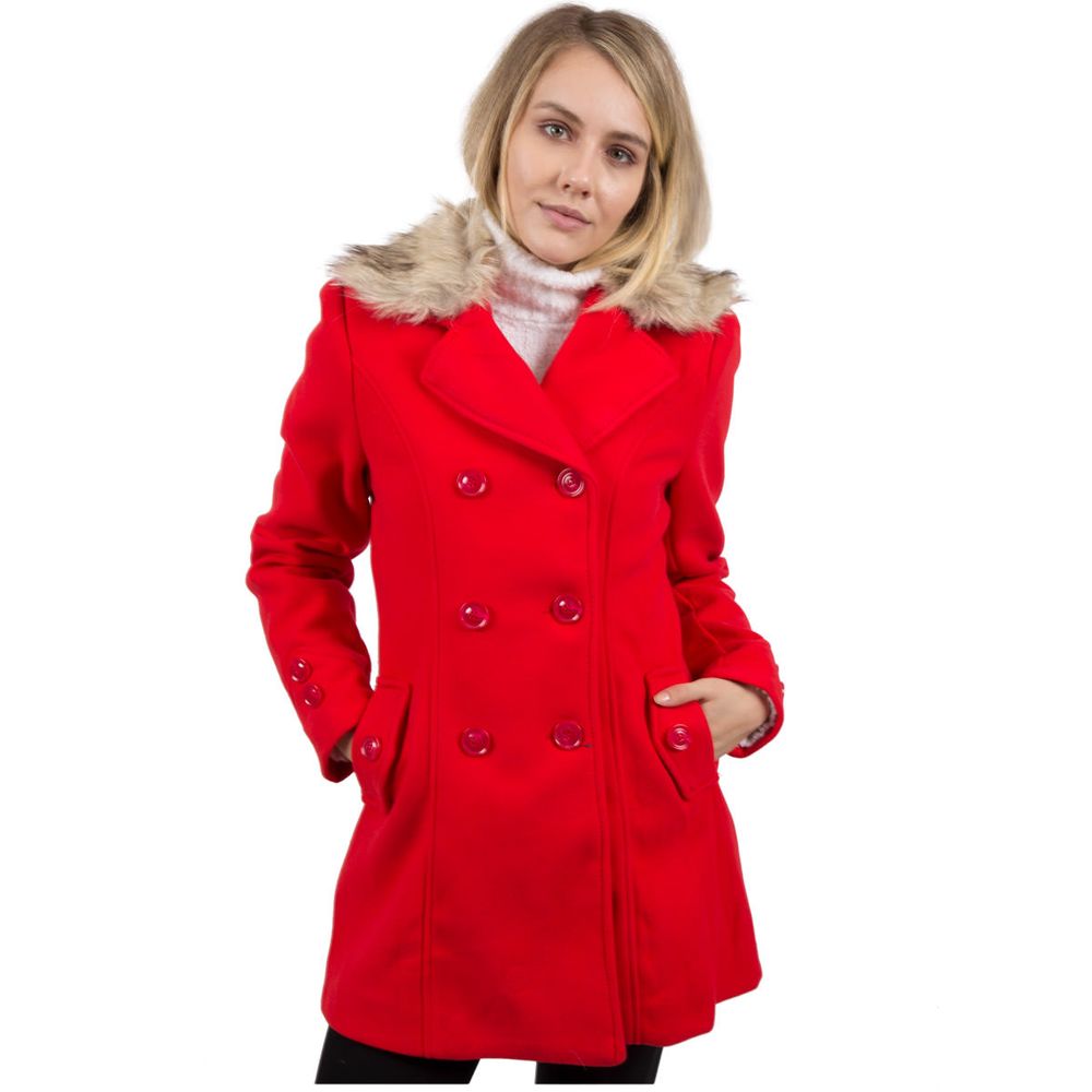 casaco-feminino-inverno-vermelho-venus-transpassado-gola-pele-urbano-poderoso