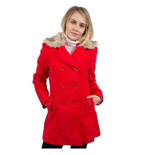 casaco-feminino-inverno-vermelho-venus-transpassado-gola-pele-urbano-poderoso