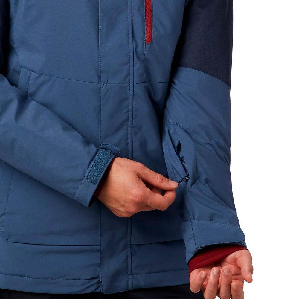 Columbia Wildside Insulated Jacket Sale 