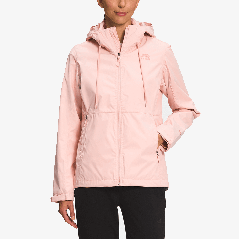 Jaqueta Arrowood Triclimate The North Face - tcheinverno